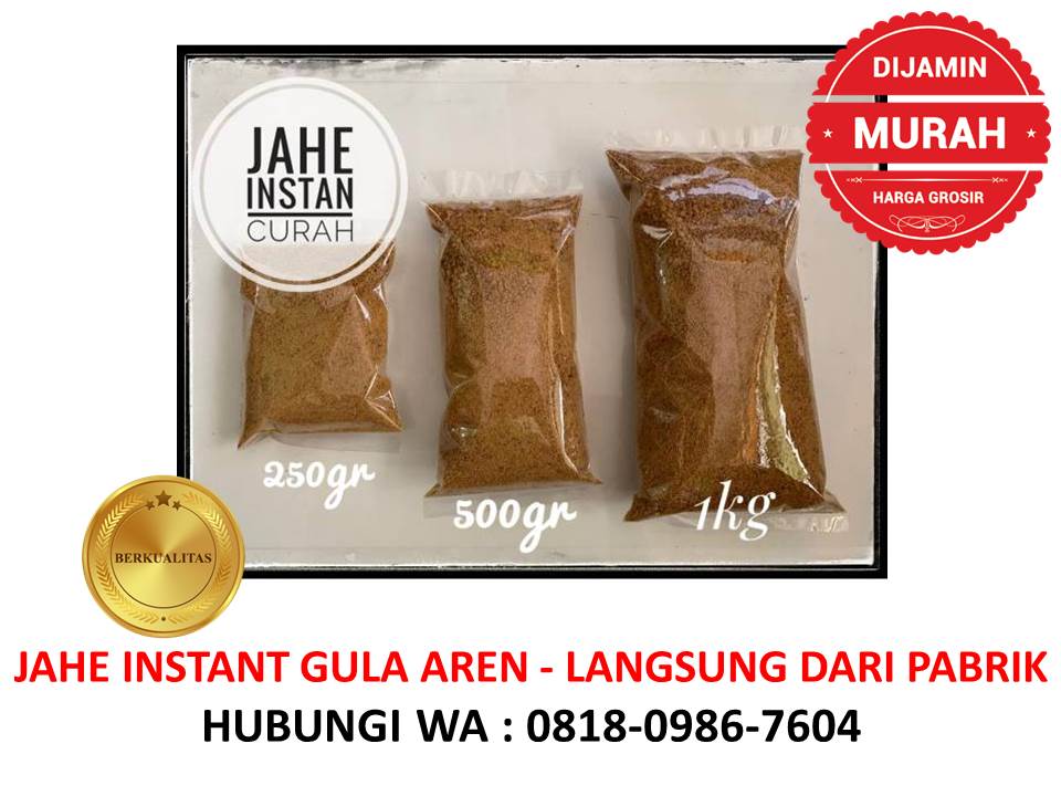 Cara jualan wedang serbuk jahe merah gula aren instant WA : 0818-0986-7604 mencari rekanan pemasaran di seluruh indonesia. 488251836-jahe-merah-gula-aren-instant-yang-siap-untukpabrikkan-atautanam-adalah-yang-berumur